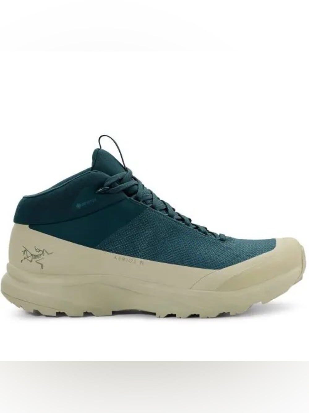 Arc'teryx Men's Aerios FL Mid GTX ankle boot hiking sneakers size 11.5